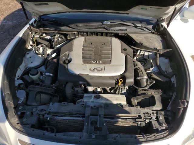 Photo 10 VIN: JN1AY1AP0EM230011 - INFINITI Q70 