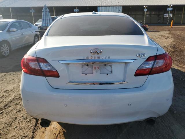 Photo 5 VIN: JN1AY1AP0EM230011 - INFINITI Q70 