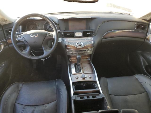 Photo 7 VIN: JN1AY1AP0EM230011 - INFINITI Q70 