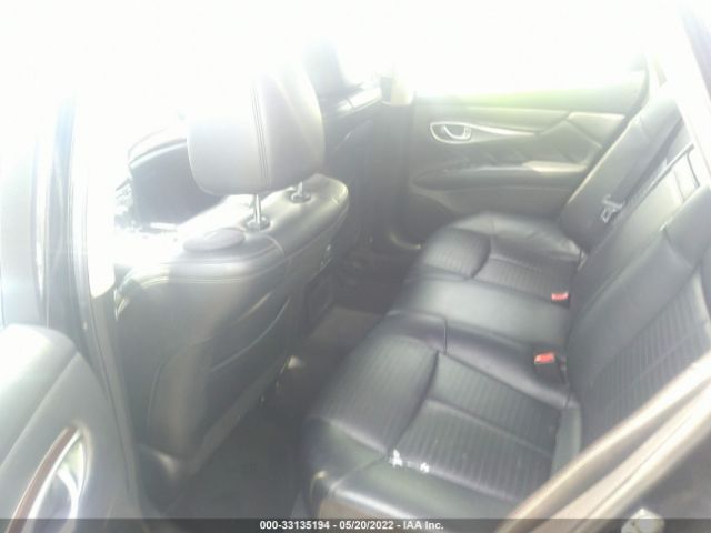 Photo 7 VIN: JN1AY1AP1BM520107 - INFINITI M56 