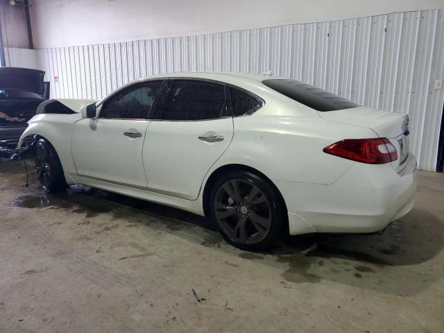 Photo 1 VIN: JN1AY1AP1BM520754 - INFINITI M56 