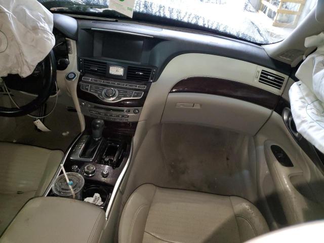 Photo 7 VIN: JN1AY1AP1BM520754 - INFINITI M56 