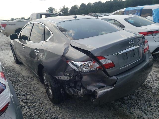 Photo 2 VIN: JN1AY1AP1CM530234 - INFINITI M56 