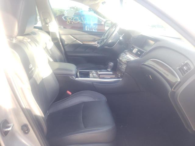 Photo 4 VIN: JN1AY1AP1CM530234 - INFINITI M56 