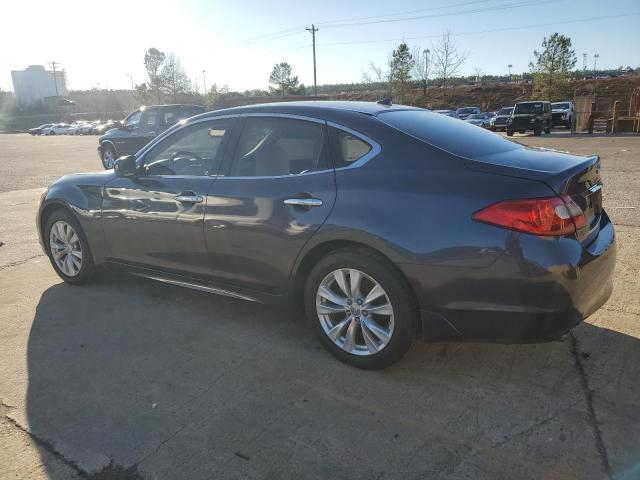 Photo 1 VIN: JN1AY1AP2BM520603 - INFINITI M56 