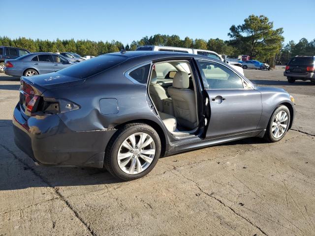 Photo 2 VIN: JN1AY1AP2BM520603 - INFINITI M56 