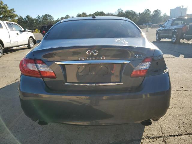 Photo 5 VIN: JN1AY1AP2BM520603 - INFINITI M56 