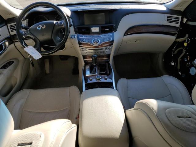 Photo 7 VIN: JN1AY1AP2BM520603 - INFINITI M56 