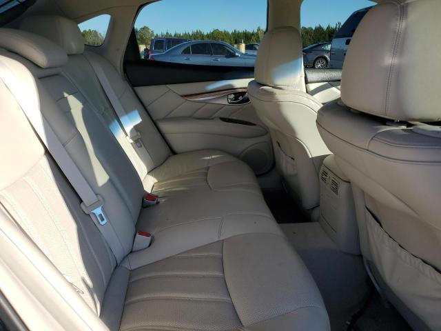 Photo 9 VIN: JN1AY1AP2BM520603 - INFINITI M56 