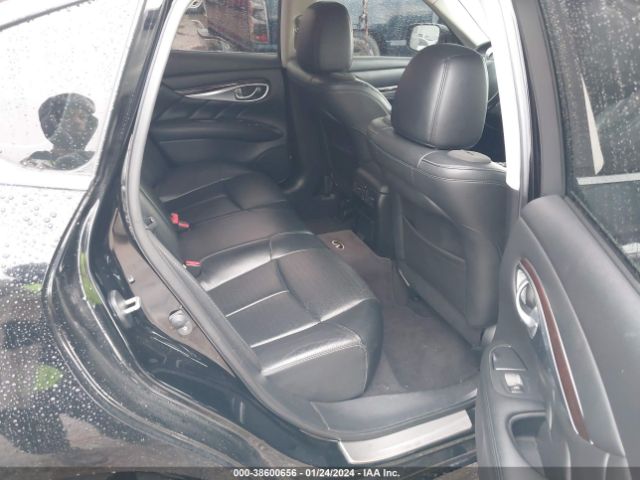 Photo 7 VIN: JN1AY1AP2BM520858 - INFINITI M56 