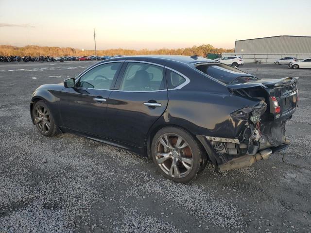 Photo 1 VIN: JN1AY1AP2BM520861 - INFINITI M56 