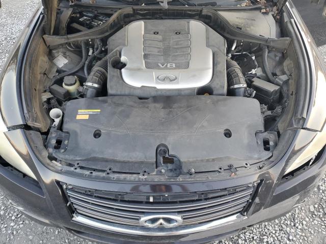 Photo 10 VIN: JN1AY1AP2BM520861 - INFINITI M56 