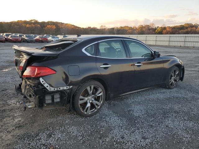 Photo 2 VIN: JN1AY1AP2BM520861 - INFINITI M56 