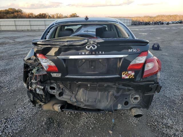 Photo 5 VIN: JN1AY1AP2BM520861 - INFINITI M56 