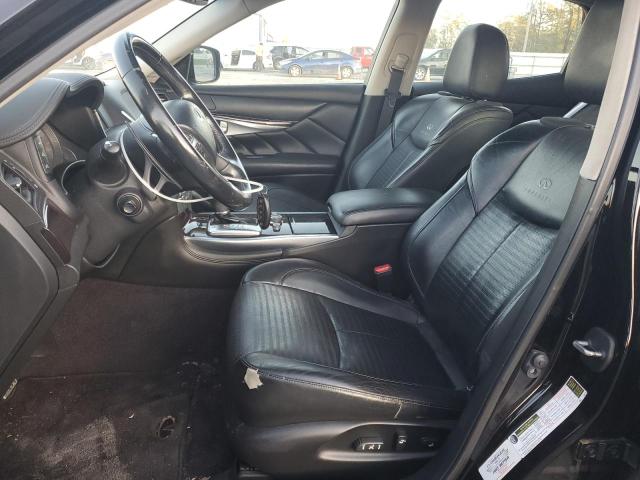 Photo 6 VIN: JN1AY1AP2BM520861 - INFINITI M56 