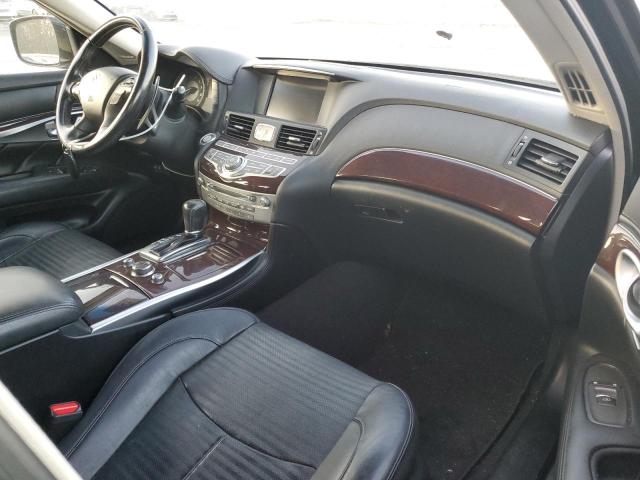 Photo 7 VIN: JN1AY1AP2BM520861 - INFINITI M56 