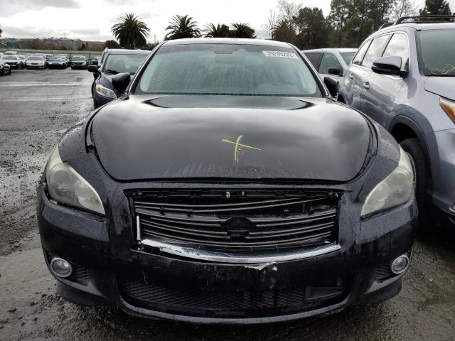 Photo 4 VIN: JN1AY1AP3BM520318 - INFINITI M56 