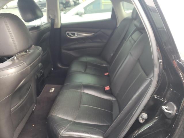 Photo 9 VIN: JN1AY1AP3BM520318 - INFINITI M56 