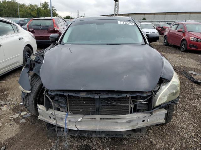 Photo 4 VIN: JN1AY1AP3BM520562 - INFINITI M56 