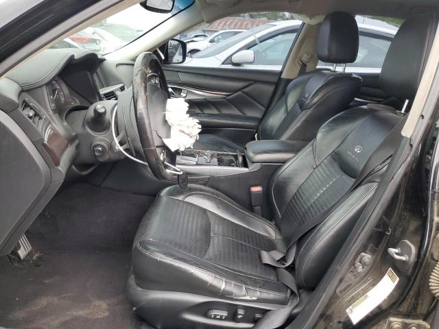 Photo 6 VIN: JN1AY1AP3BM520562 - INFINITI M56 