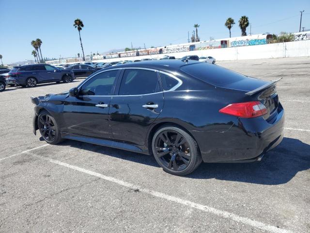 Photo 1 VIN: JN1AY1AP3BM521016 - INFINITI M56 