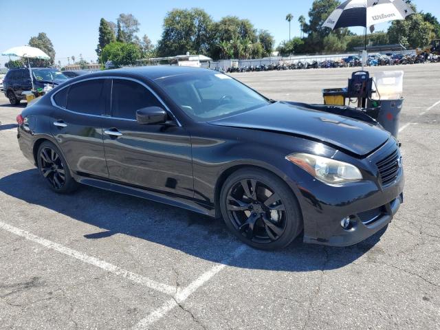 Photo 3 VIN: JN1AY1AP3BM521016 - INFINITI M56 