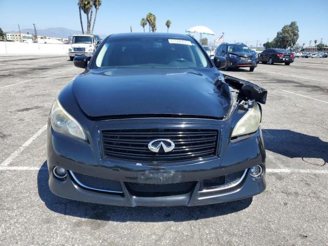 Photo 4 VIN: JN1AY1AP3BM521016 - INFINITI M56 