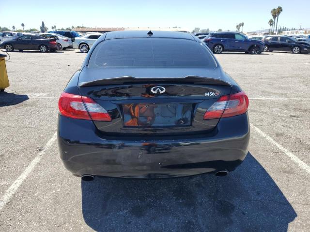 Photo 5 VIN: JN1AY1AP3BM521016 - INFINITI M56 