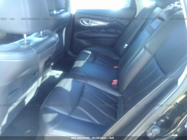 Photo 7 VIN: JN1AY1AP3CM530316 - INFINITI M56 