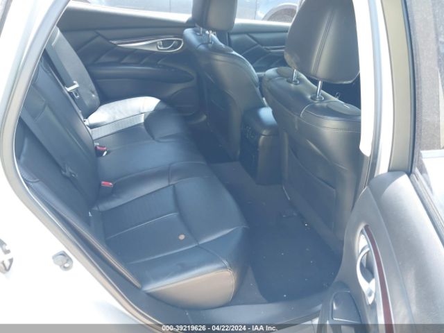 Photo 7 VIN: JN1AY1AP4BM520456 - INFINITI M56 