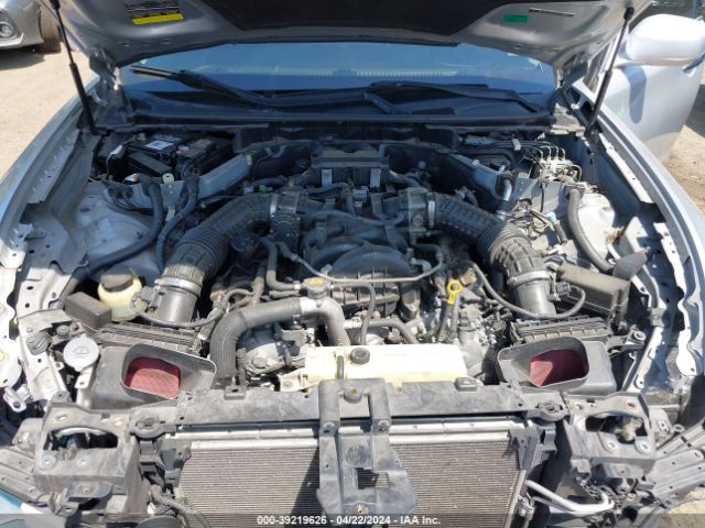 Photo 9 VIN: JN1AY1AP4BM520456 - INFINITI M56 