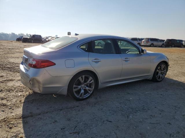 Photo 2 VIN: JN1AY1AP4BM520571 - INFINITI M56 