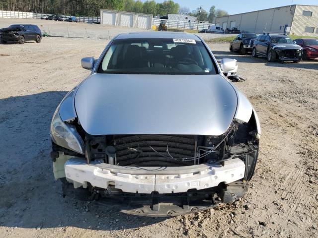 Photo 4 VIN: JN1AY1AP4BM520571 - INFINITI M56 