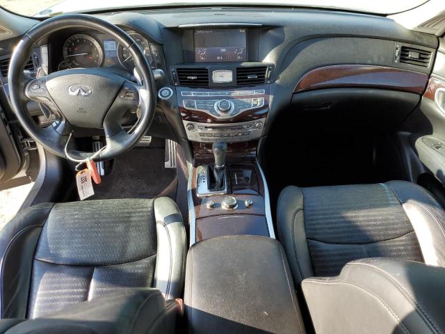 Photo 7 VIN: JN1AY1AP4BM520571 - INFINITI M56 