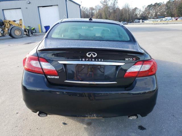 Photo 5 VIN: JN1AY1AP5BM520563 - INFINITI M56 