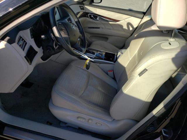 Photo 6 VIN: JN1AY1AP5BM520563 - INFINITI M56 