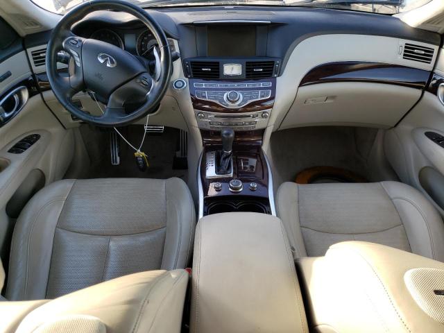 Photo 7 VIN: JN1AY1AP5BM520563 - INFINITI M56 