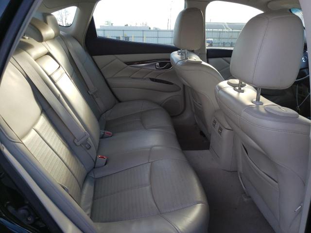 Photo 9 VIN: JN1AY1AP5BM520563 - INFINITI M56 