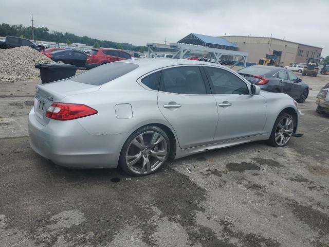 Photo 2 VIN: JN1AY1AP5CM530253 - INFINITI M56 