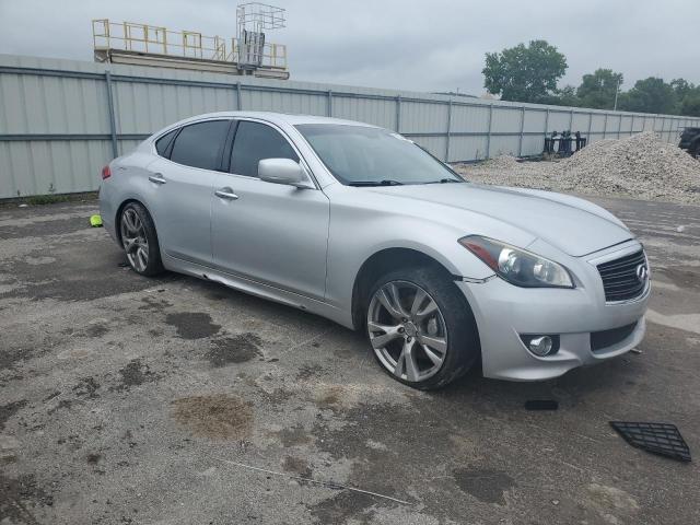 Photo 3 VIN: JN1AY1AP5CM530253 - INFINITI M56 