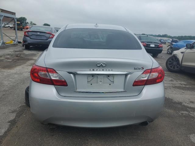 Photo 5 VIN: JN1AY1AP5CM530253 - INFINITI M56 