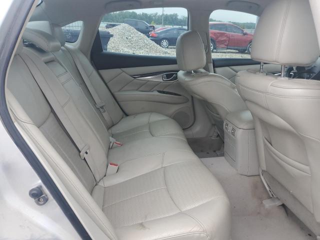 Photo 9 VIN: JN1AY1AP5CM530253 - INFINITI M56 