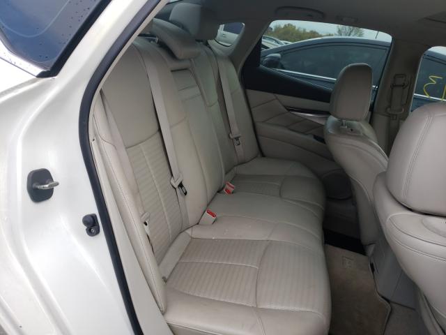 Photo 5 VIN: JN1AY1AP5CM530396 - INFINITI M56 