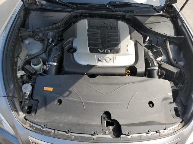 Photo 10 VIN: JN1AY1AP5DM540041 - INFINITI M56 