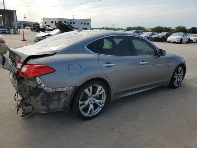 Photo 2 VIN: JN1AY1AP5DM540041 - INFINITI M56 