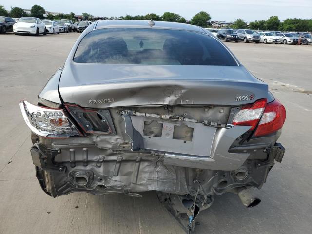 Photo 5 VIN: JN1AY1AP5DM540041 - INFINITI M56 