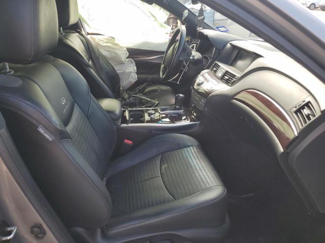 Photo 6 VIN: JN1AY1AP5DM540041 - INFINITI M56 