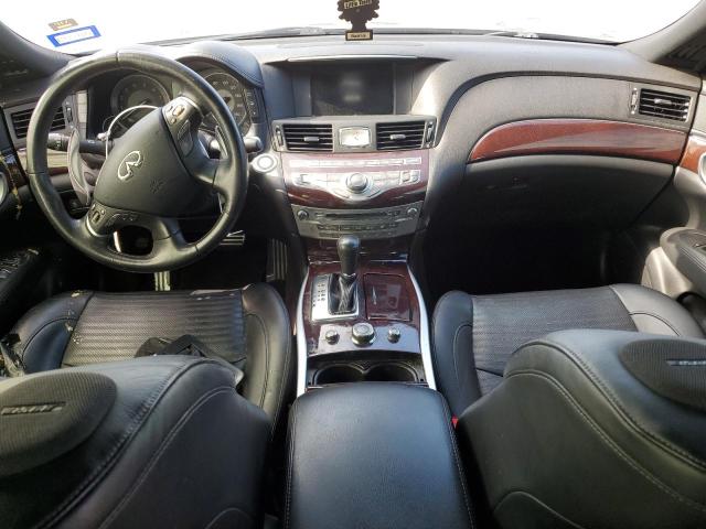 Photo 7 VIN: JN1AY1AP5DM540041 - INFINITI M56 