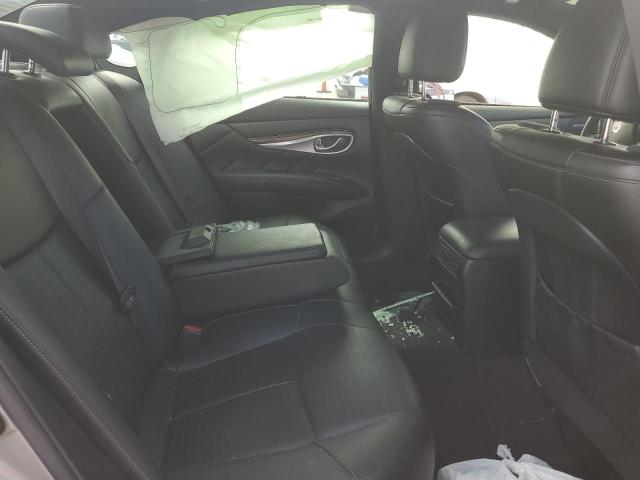 Photo 9 VIN: JN1AY1AP5DM540041 - INFINITI M56 