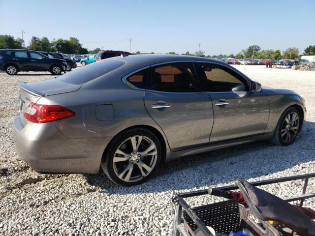 Photo 2 VIN: JN1AY1AP6BM520801 - INFINITI M56 